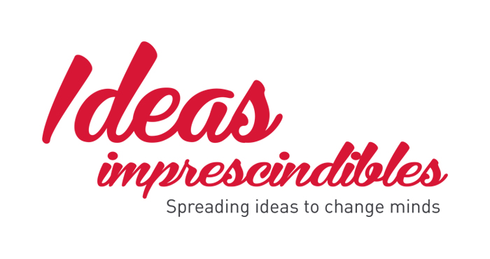 Campaña Ideas Imprescindibles