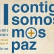 Contigo somos más paz