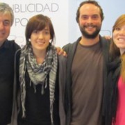 Materiagris en Contigo somos más paz