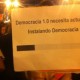 ciberactivismo democracia