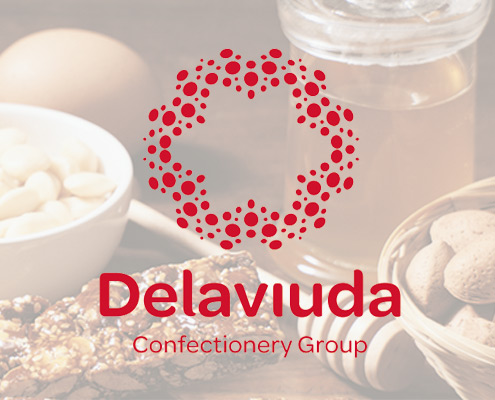 Grupo Delaviuda Confitería