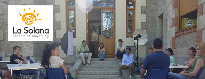 La solana coworking