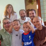 vietnam viaje solidario
