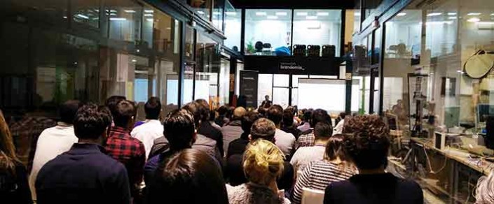Materiagris-asiste-al-I-Encuentro-Brandemia-en-Utopicus-coworking