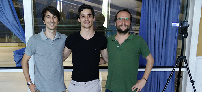 Javier-Fernandez-entrenando-en-La-Nevera