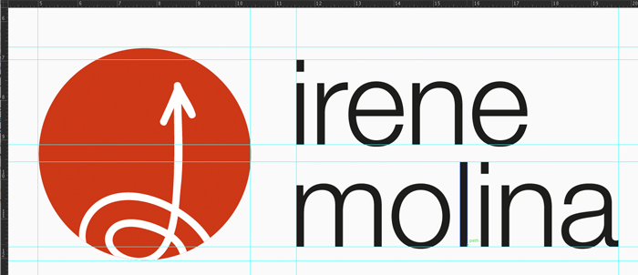 identidad corporativa logotipo Irene Molina terapia coaching emprendedor-09