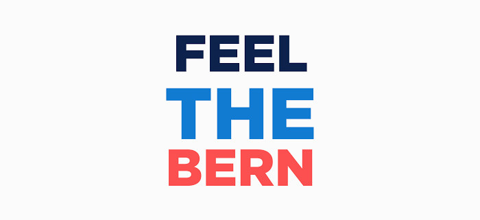 feel-the-bern