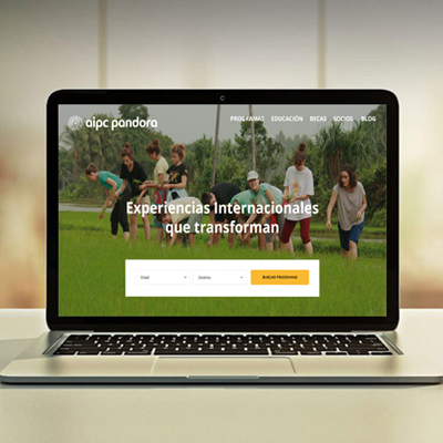 web-creacion-contenidos