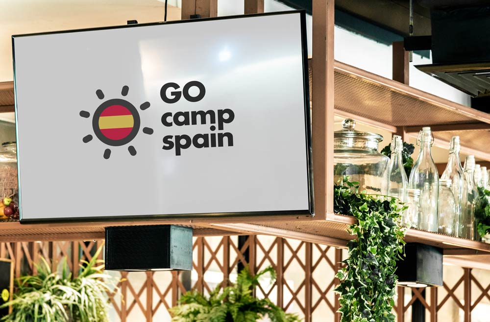 Diseño logo web