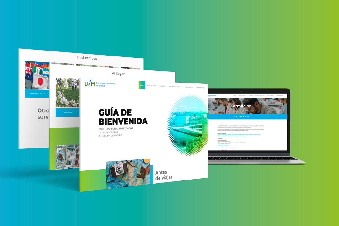 Diseño web