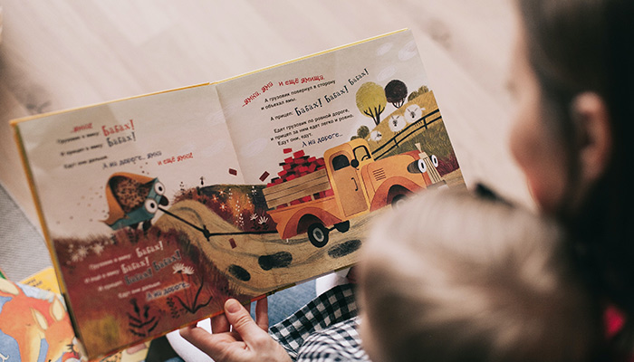 Agencia storytelling