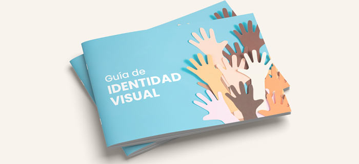 Guía Identidad Visual