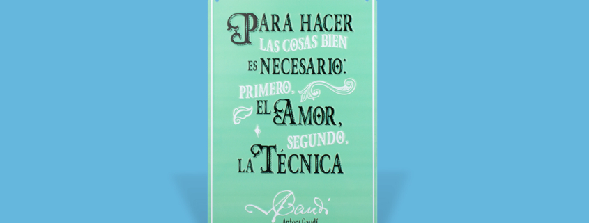 Entre un anunciante y una agencia hace falta amor