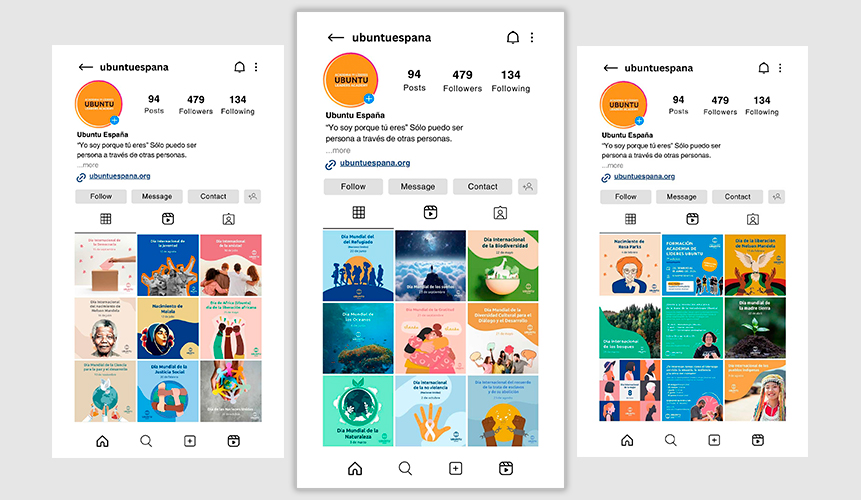tipos contenidos digitales