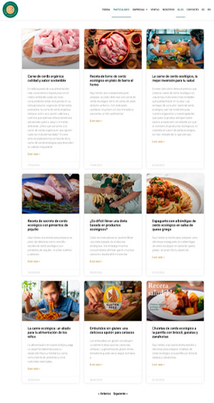 Contenidos digitales para ONGs y empresas comprometidas