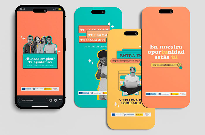 Usar ONG Redes Sociales