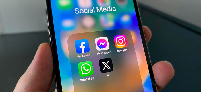 Usar ONG Redes Sociales