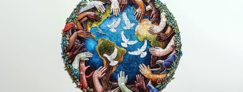 ONG fundación asociación federación