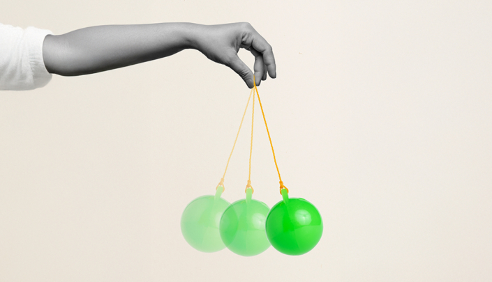 Triple-Balance Triple-Balance