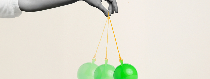 Triple-Balance