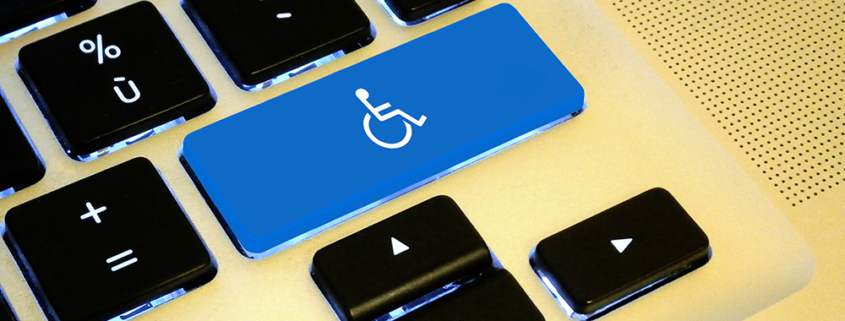accesibilidad web España