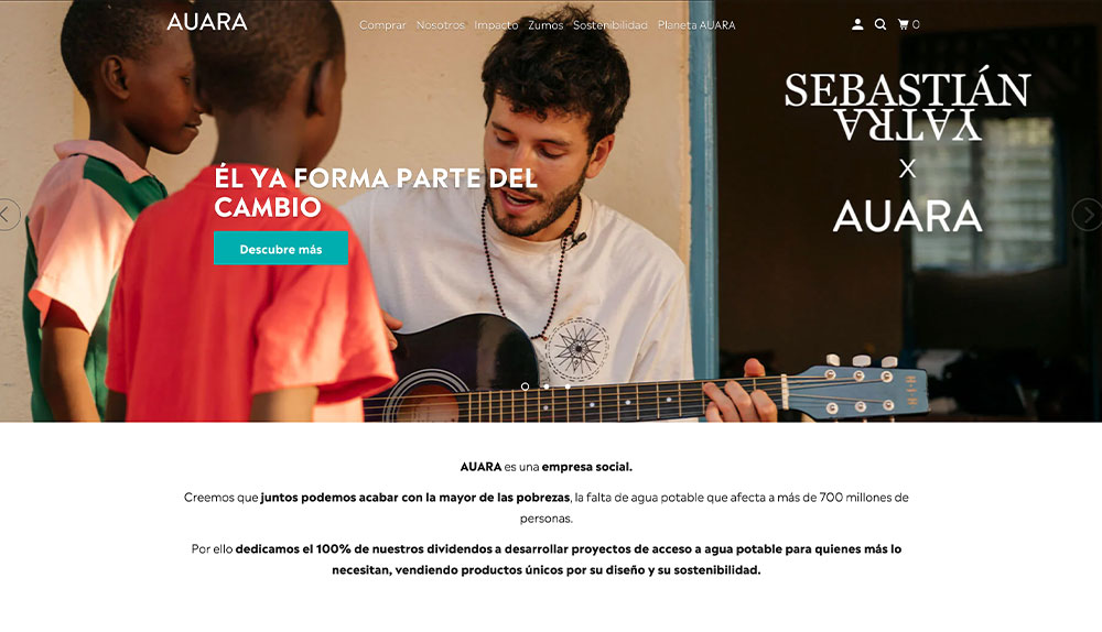 empresas con impacto social 