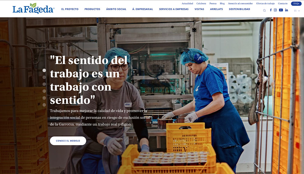 empresas con impacto social 