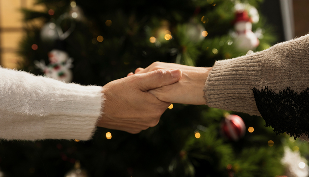 donantes navidad ong