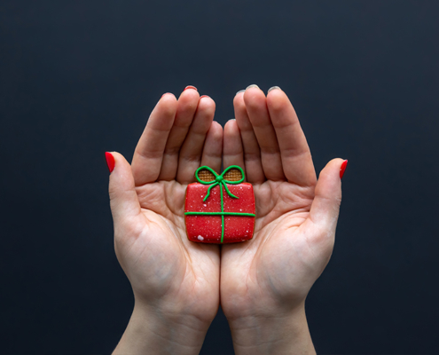 donantes navidad ong