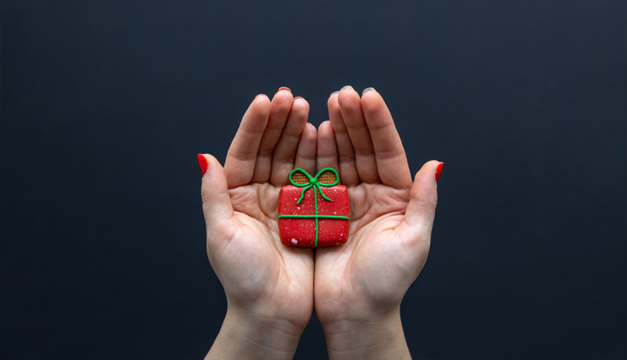 donantes navidad ong