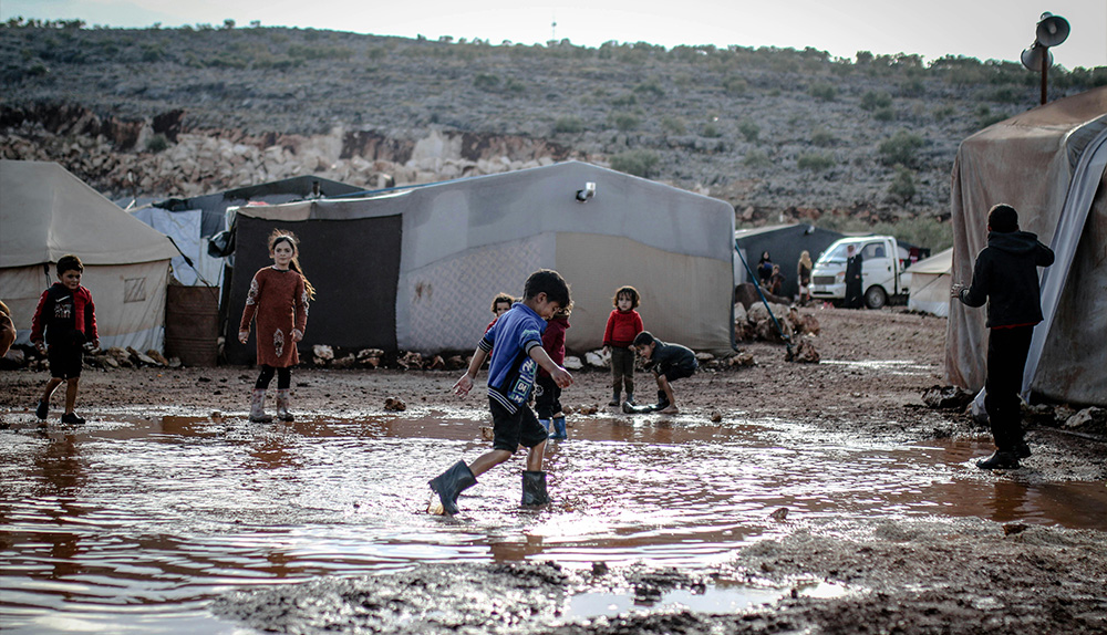 relato estratégico ONG