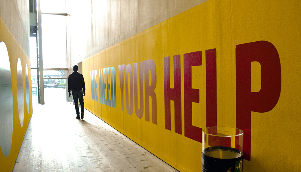 relato estratégico ONG