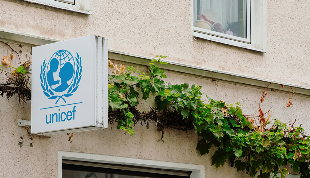 relato estratégico ONG