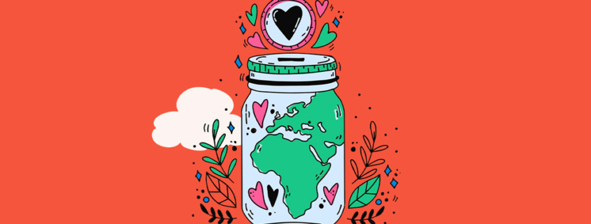 comunicación y fundraising para ONG