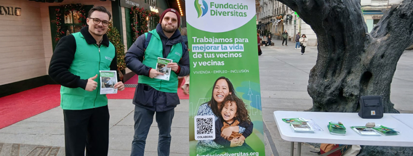 comunicación offline