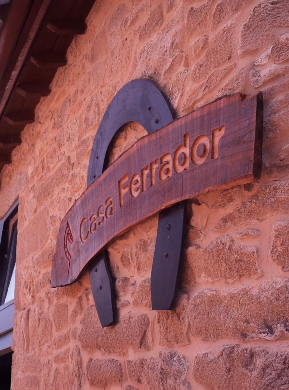 casa rural diseño web