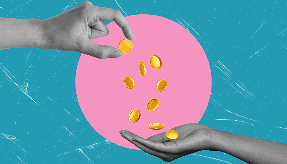 perfil donante españa