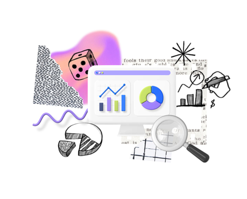 Data-driven