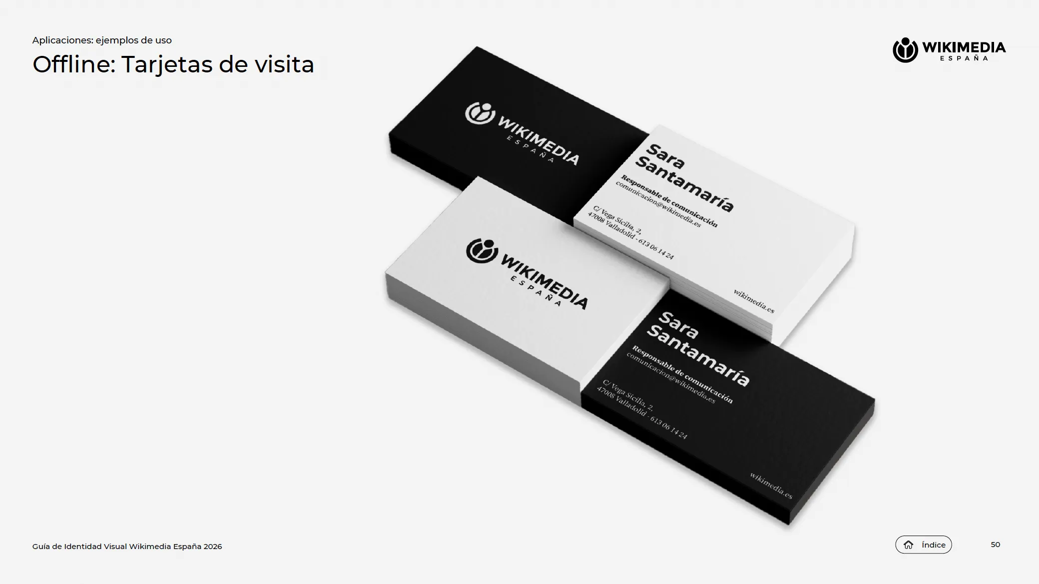 Wikimedia España