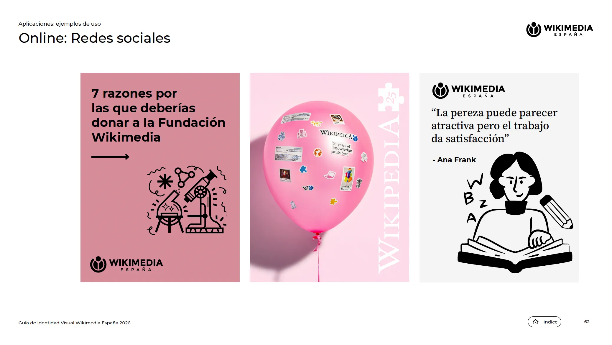 Wikimedia España