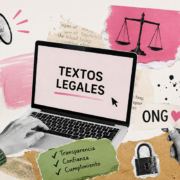 textos-legales-para-ONG textos legales para ONG