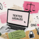 textos legales para ONG